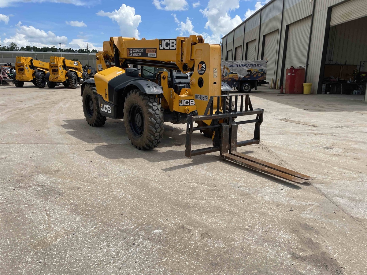 2021 JCB 506-36-3
