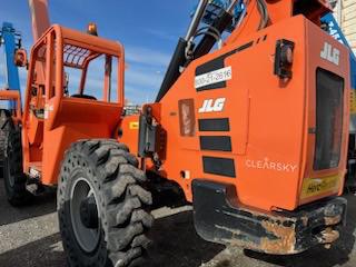 2018 SkyTrak 10054-3