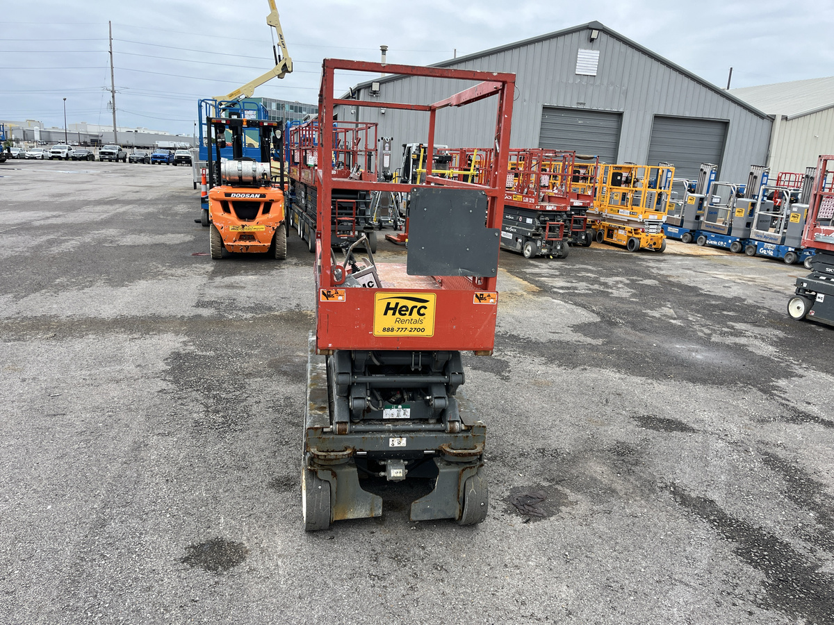 2019 Skyjack SJ3219-4