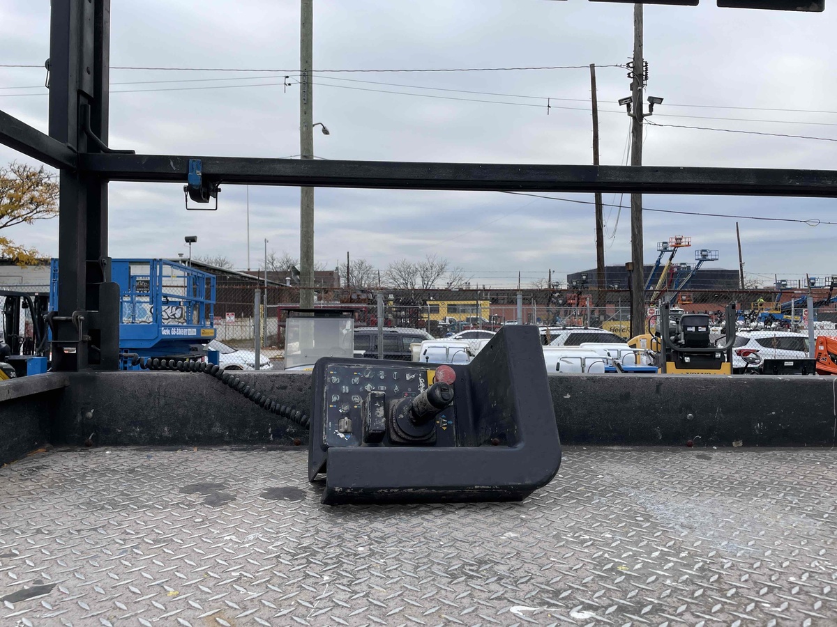 2018 Genie GS-2669 RT-5