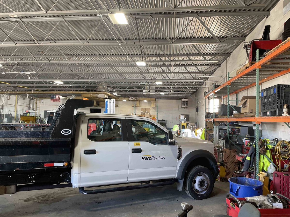 2018 Ford F550-2