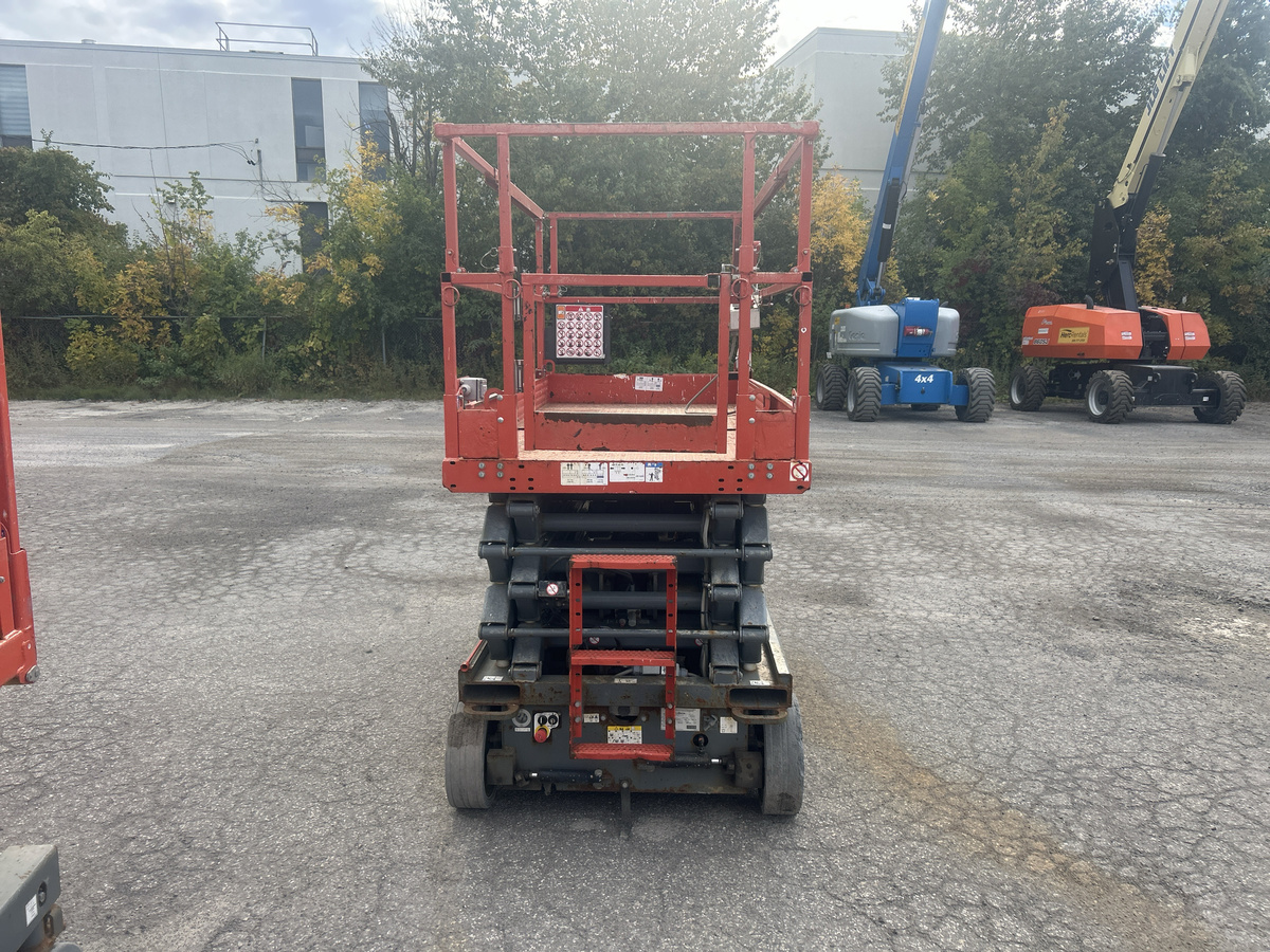 2018 Skyjack SJ4632-2