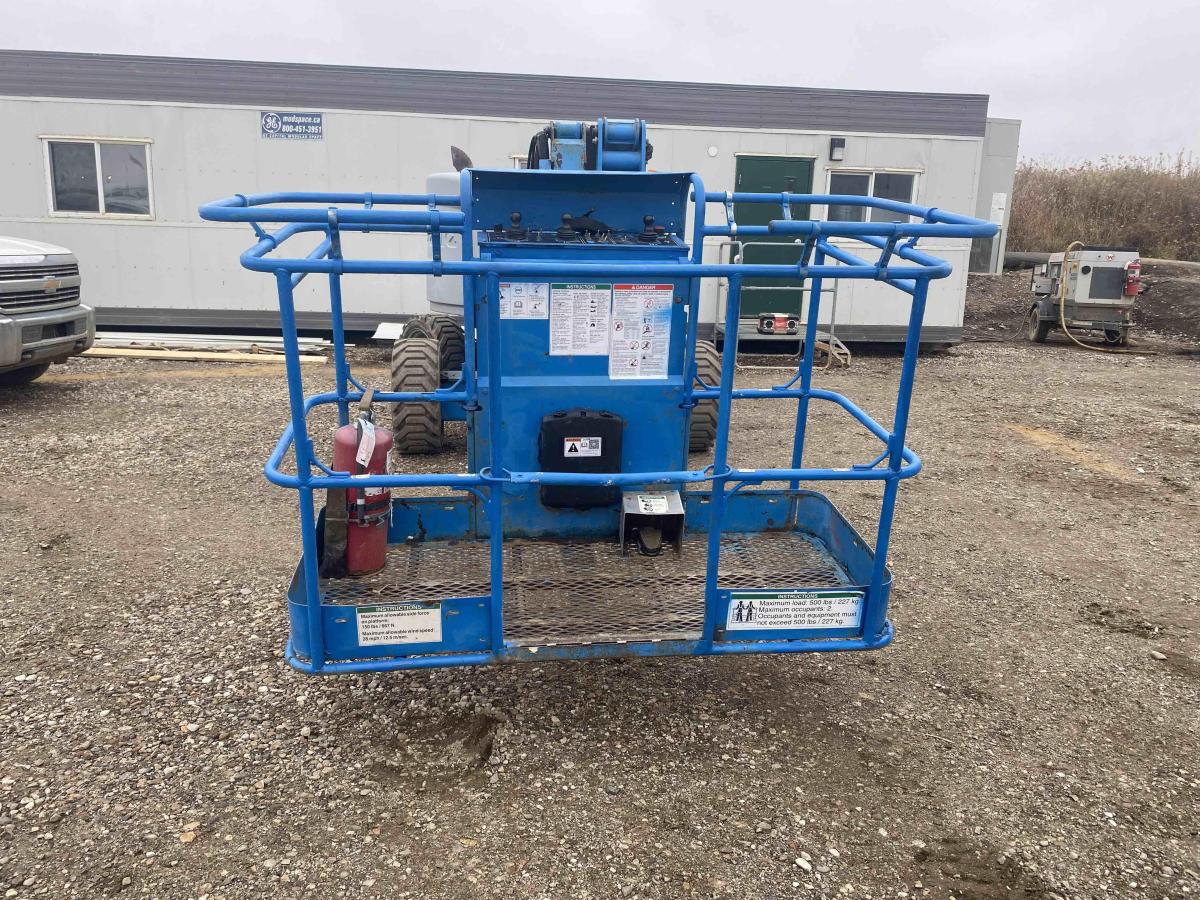 2014 Genie Z-45/25 RT