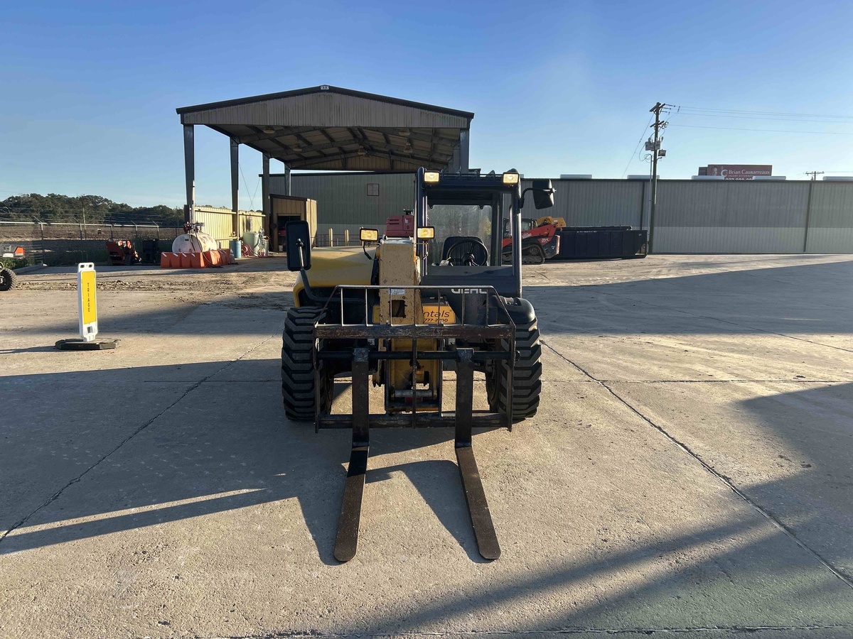 2019 Gehl RS5-19-2