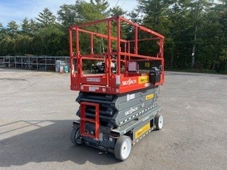 2020 Skyjack SJ4732-5