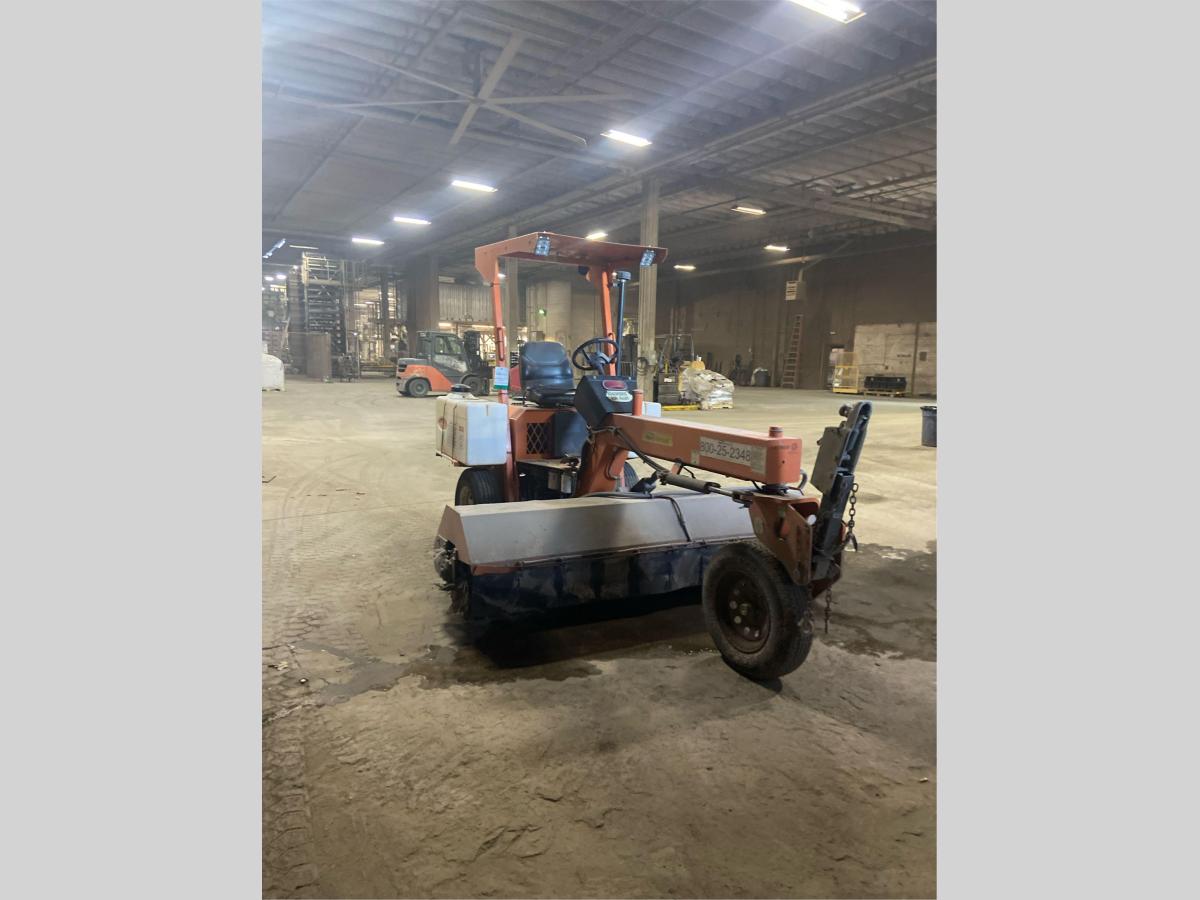 2019 LayMor SM300
