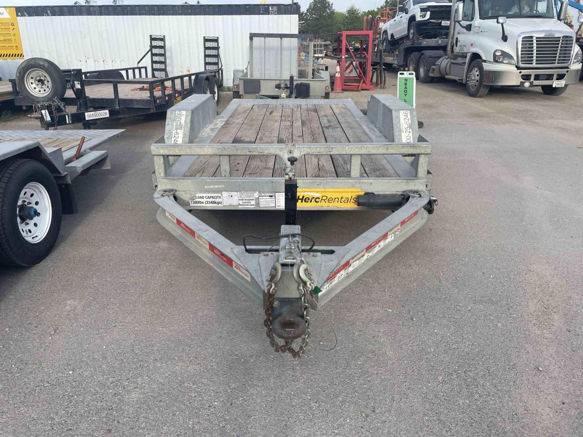 2019 Felling FT10ITIG