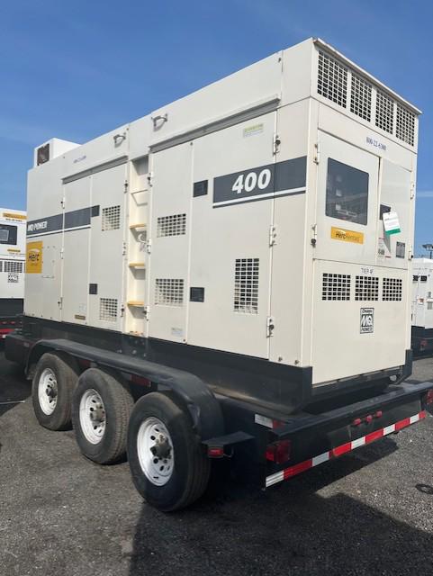 2018 Multiquip DCA400SSI4F