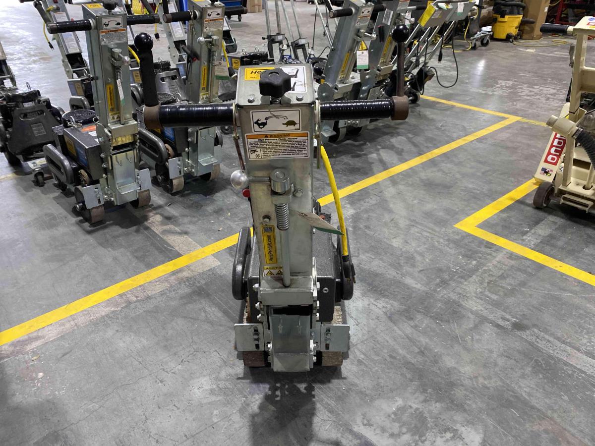 2021 National Flooring Equipment 6280HD