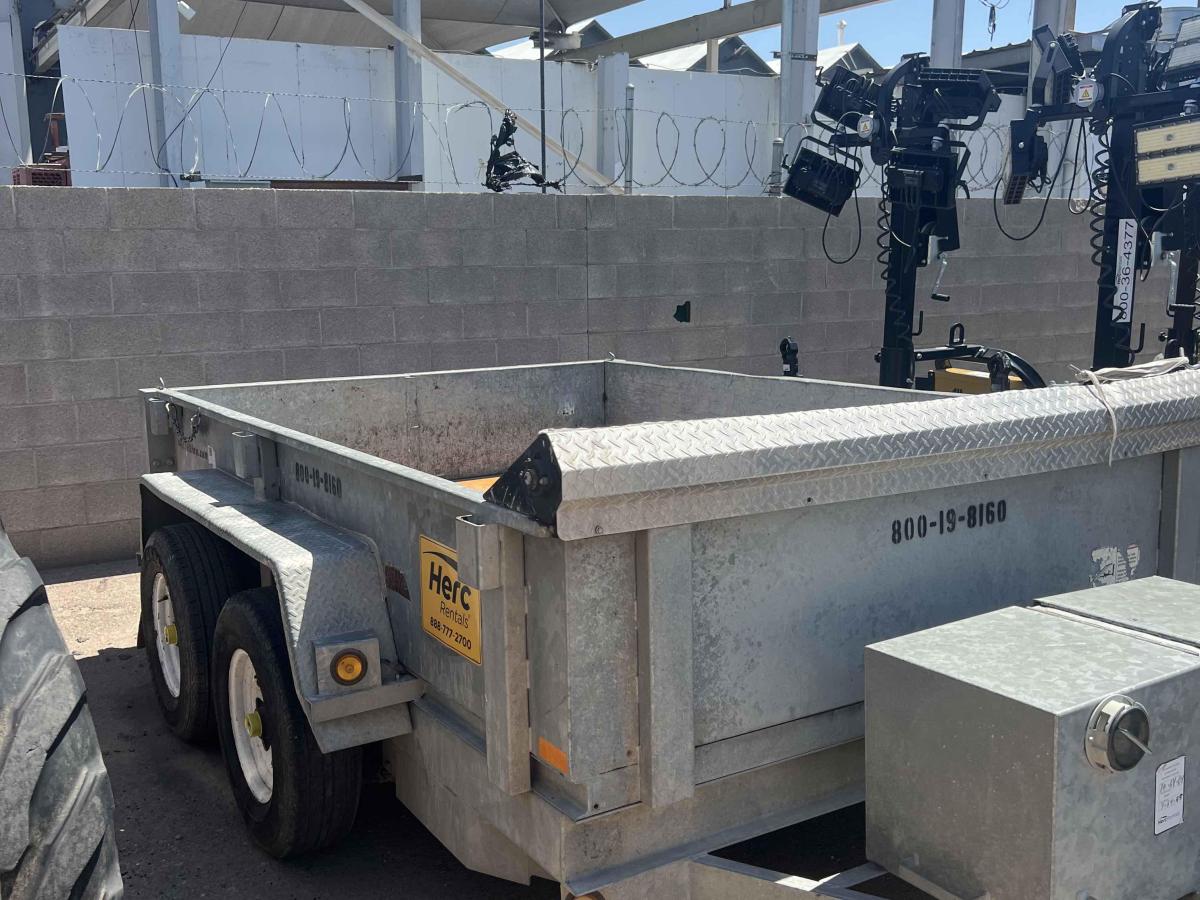 2018 Felling FT-10DT-3