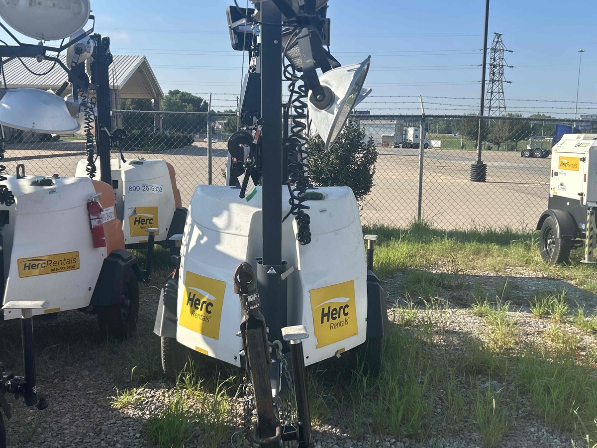 2019 Magnum MLT6S-1