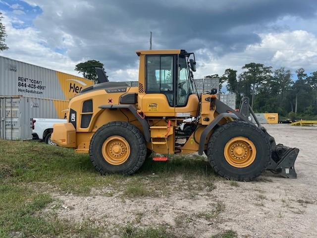 2019 Volvo L70H
