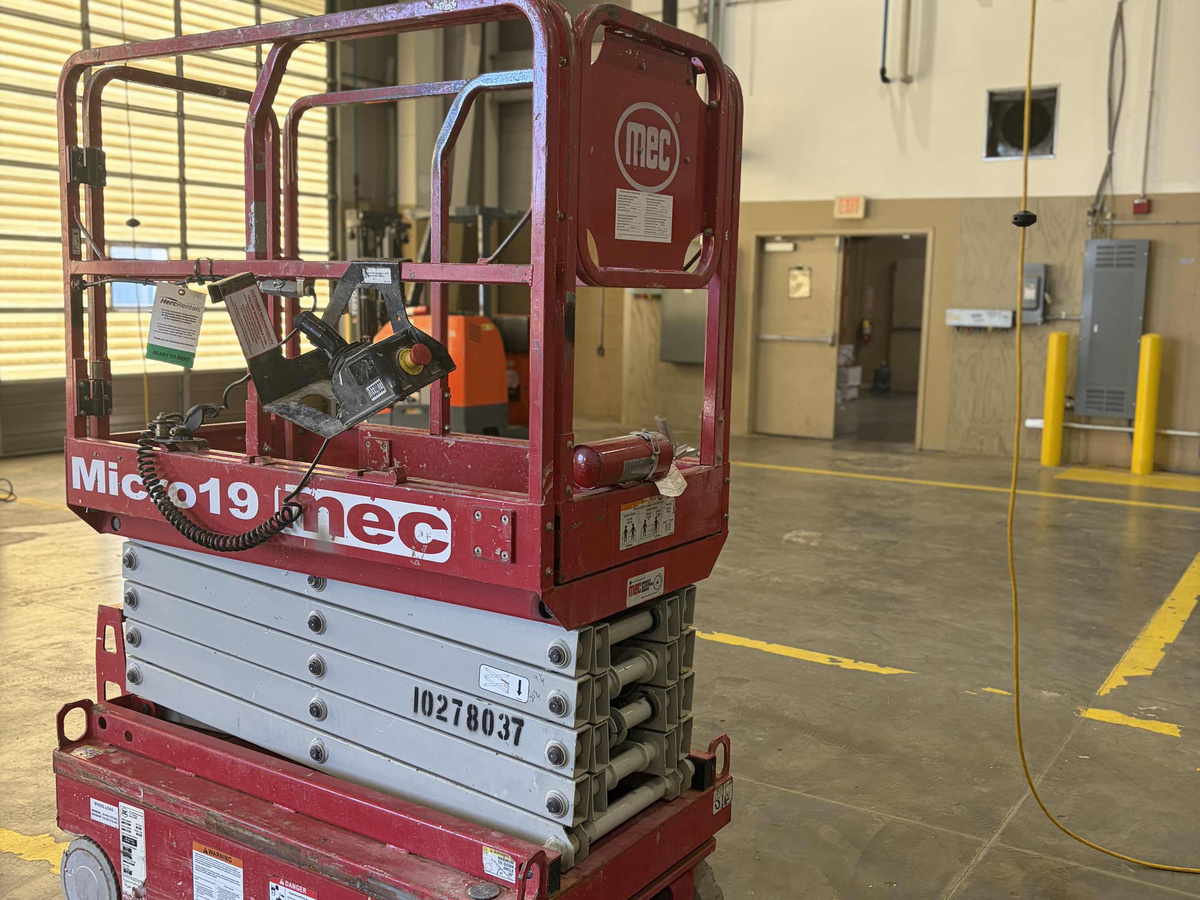 2019 MEC Micro 19-2