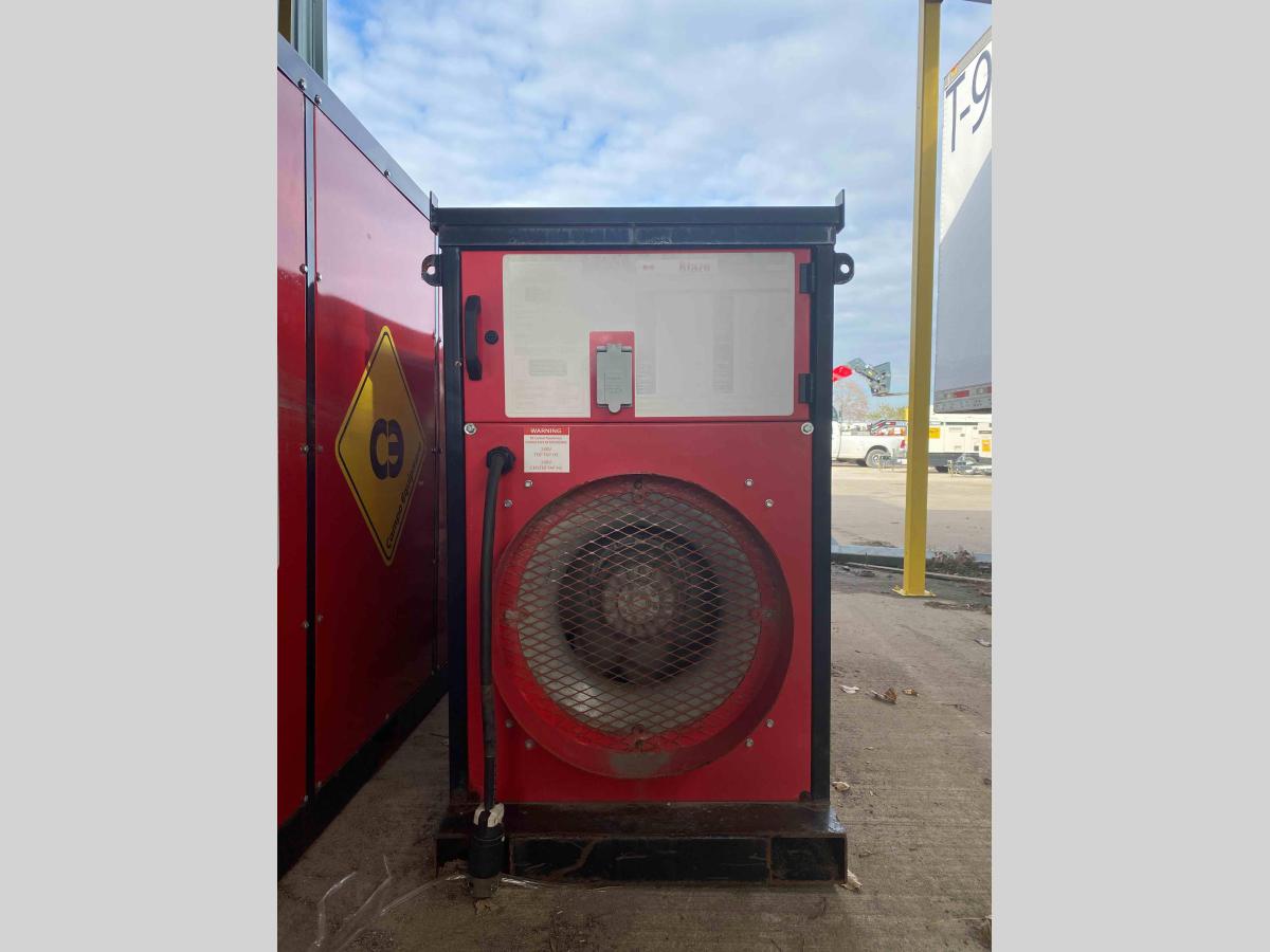 2018 CAMPO Blaze 1000G