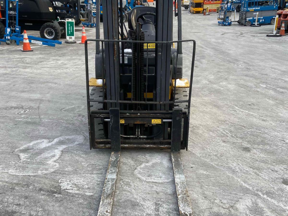 2018 Komatsu FG25T-16