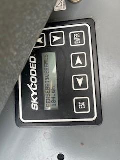 2020 Skyjack SJ4732-7