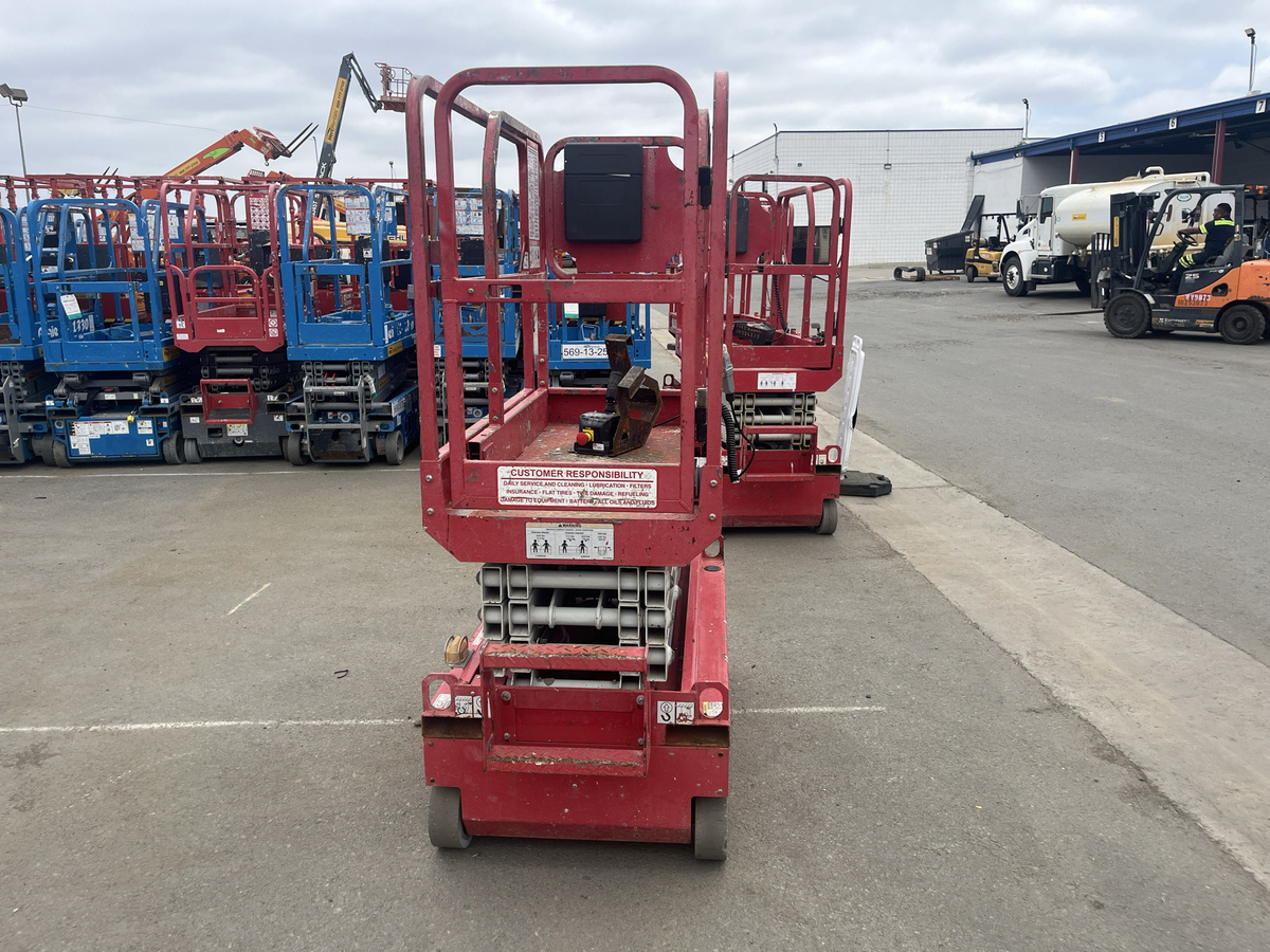 2019 MEC 1330SE-6
