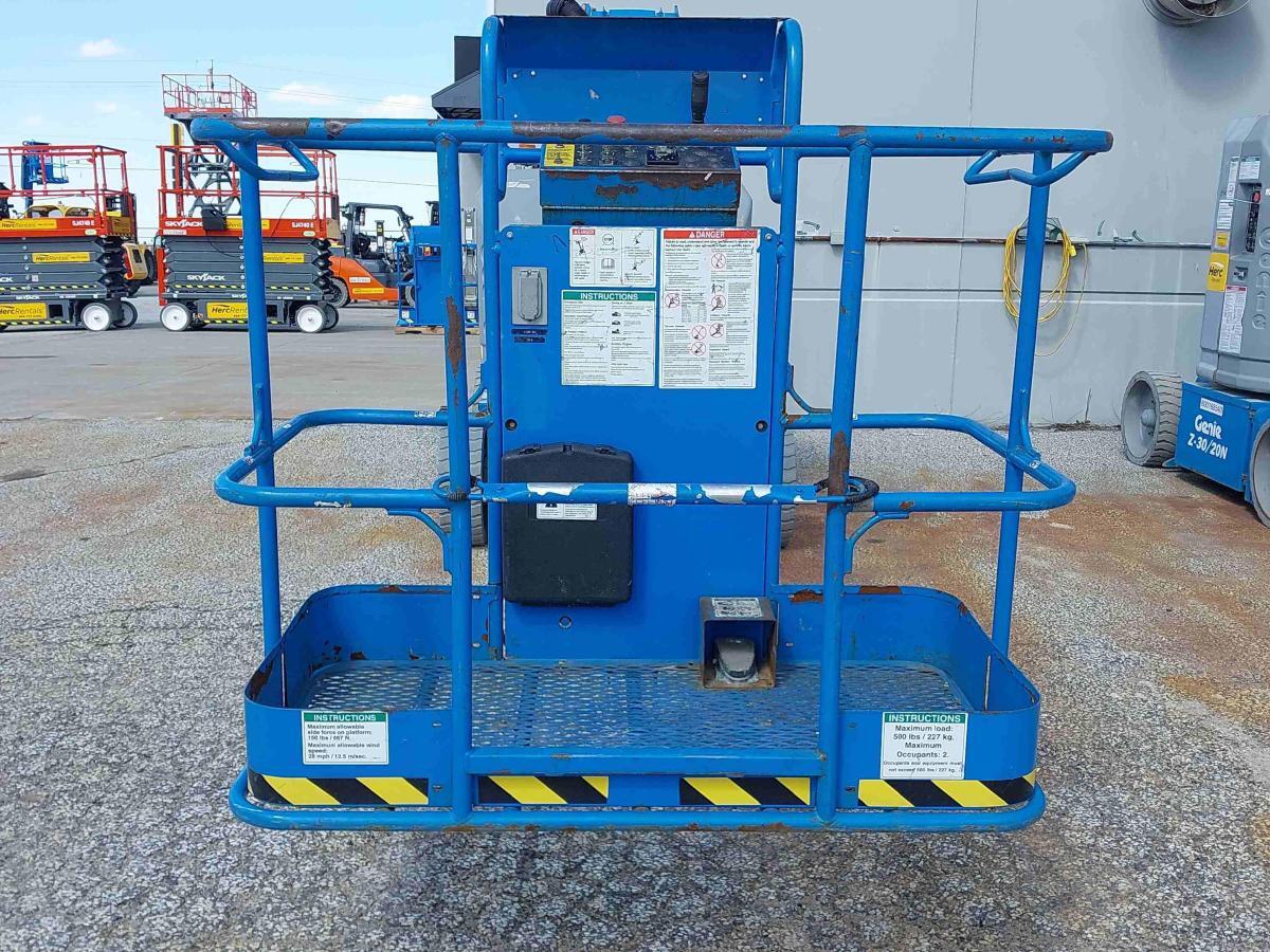 2014 Genie Z-34/22 N-3