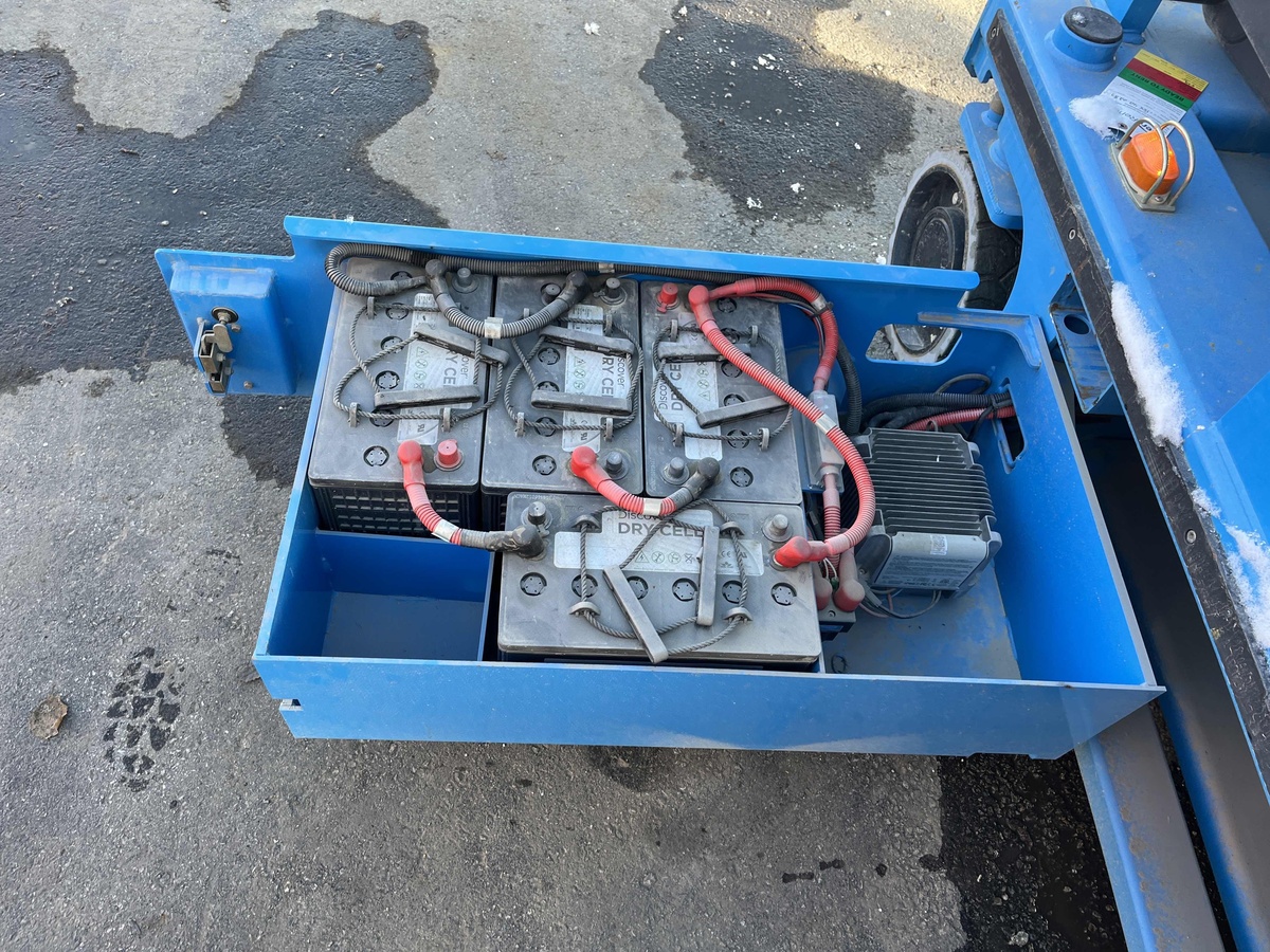 2020 Sinoboom 1212E(4047E)-8