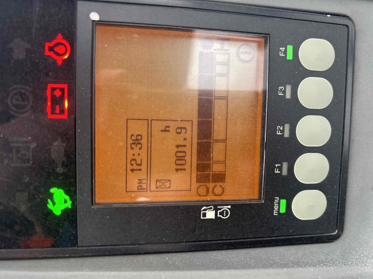 2022 Yanmar ViO35-5