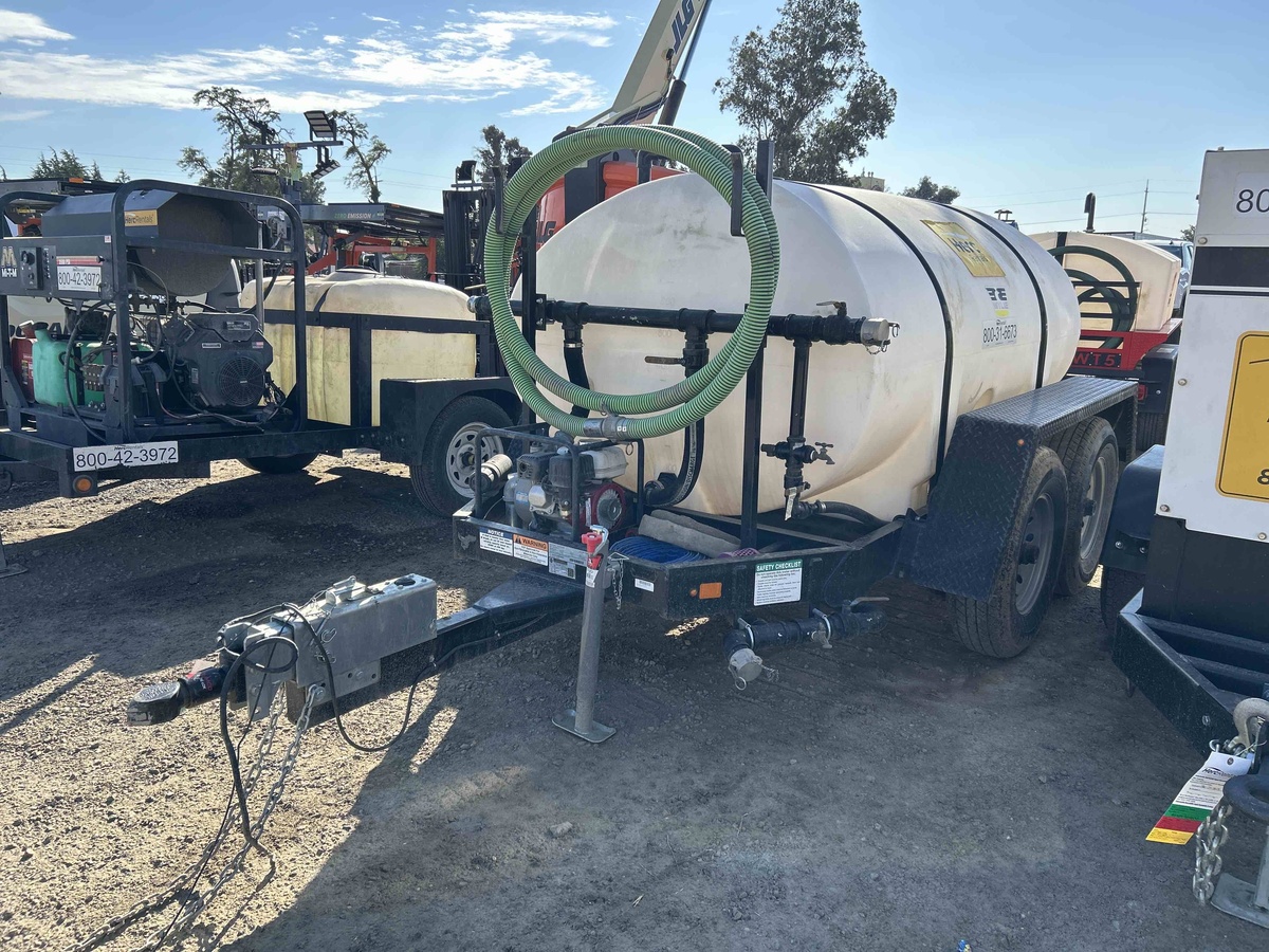 2021 Wylie EXP-800-S (Water Trailer 800 Gal)-3