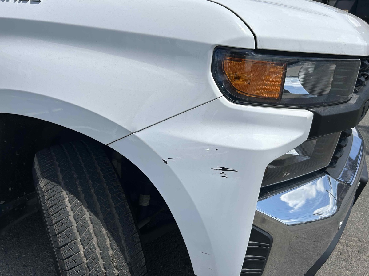 2019 Chevrolet 1500-6