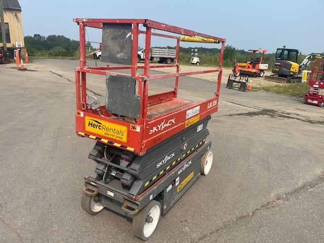 2016 Skyjack SJ3226