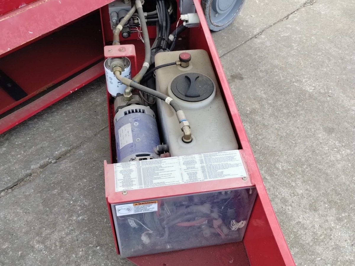 2021 MEC 4555SE-12