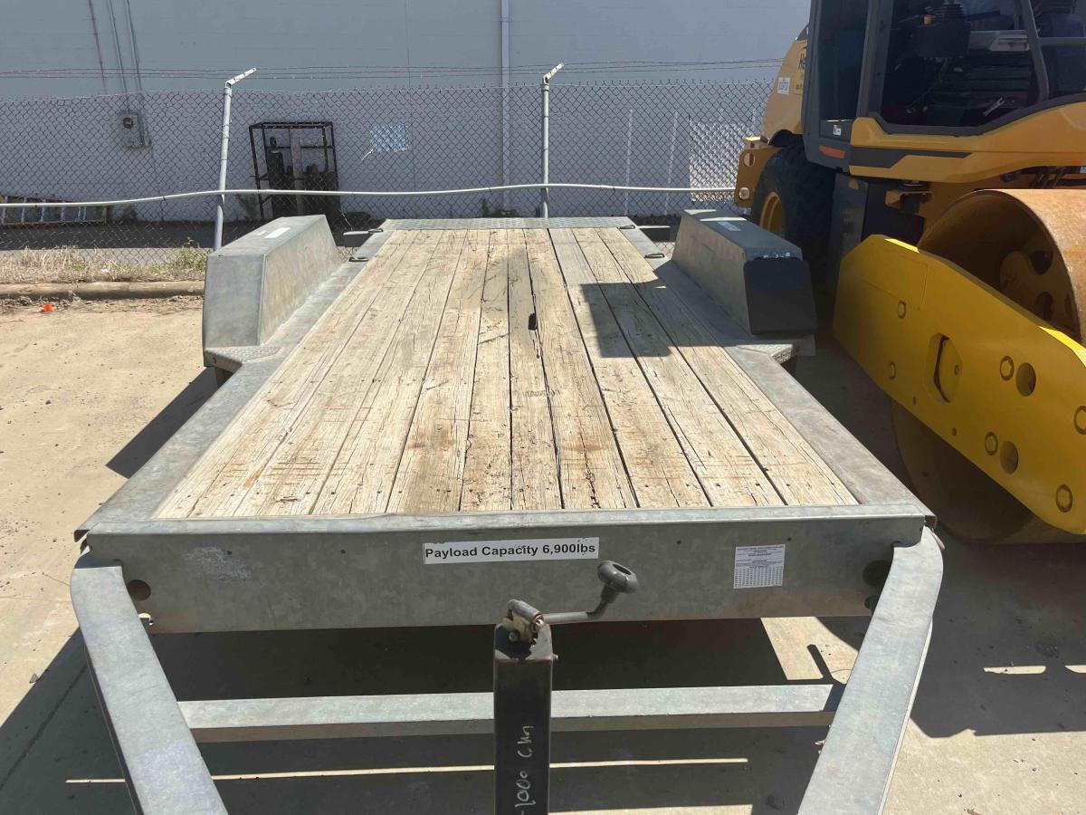 2016 Felling FT10ITIG