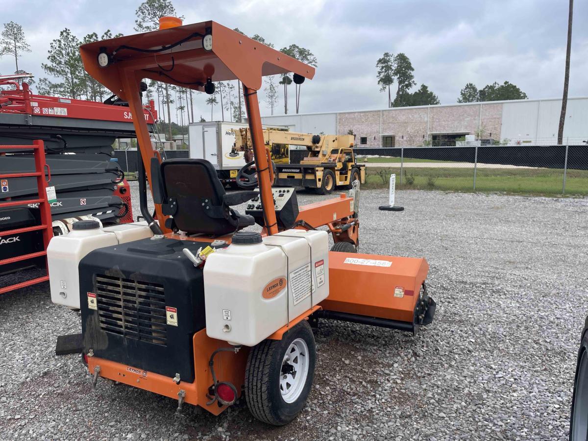 2020 LayMor SM300