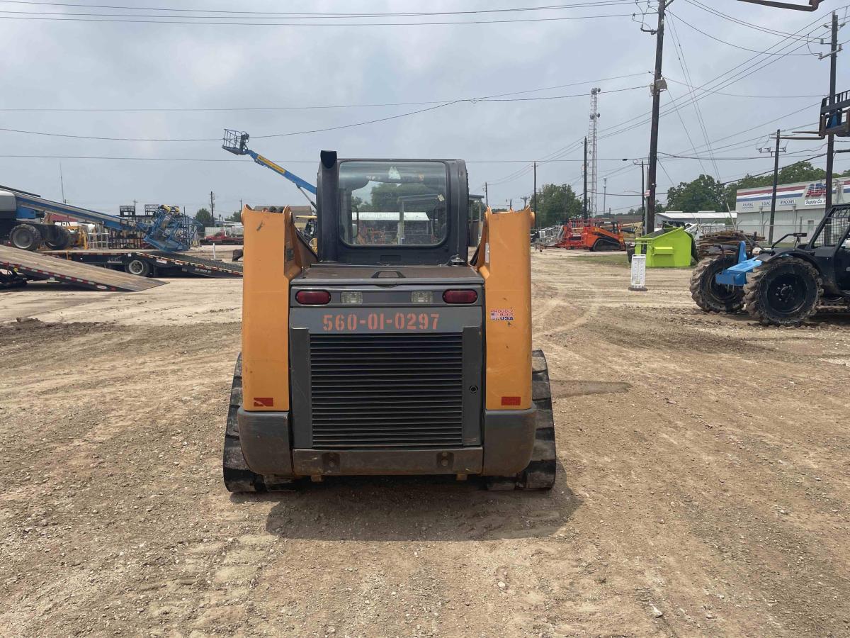 2019 Case TR310