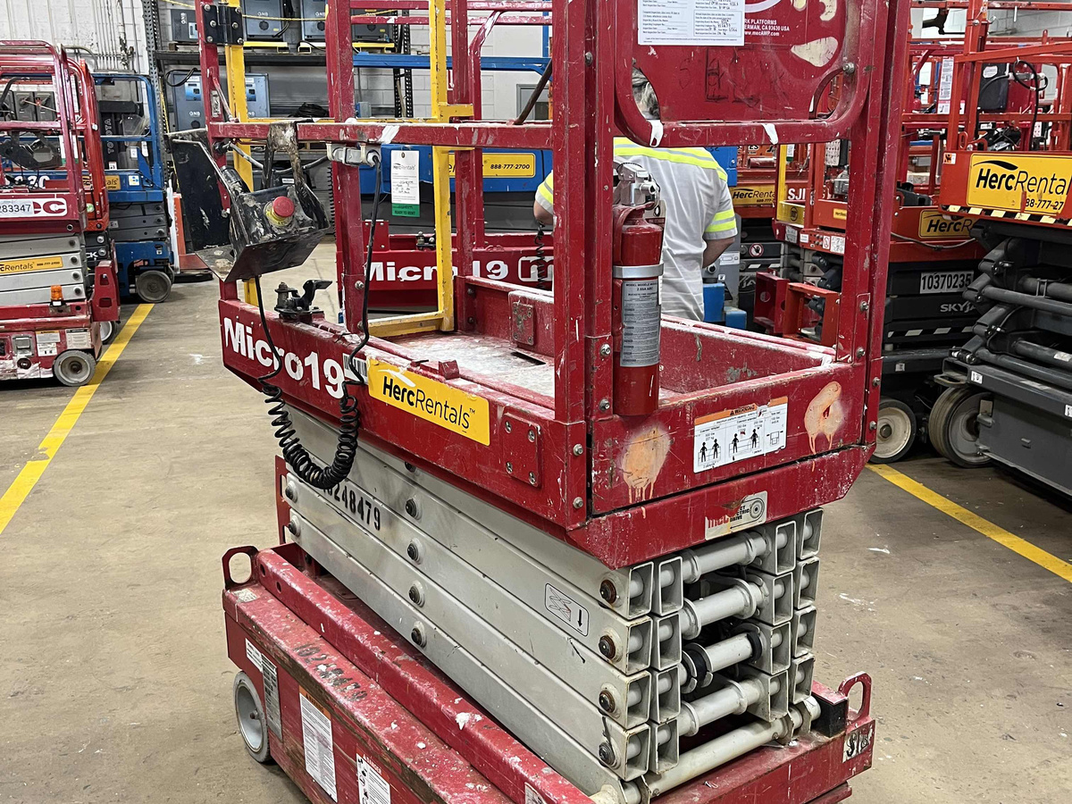 2018 MEC Micro 19-4