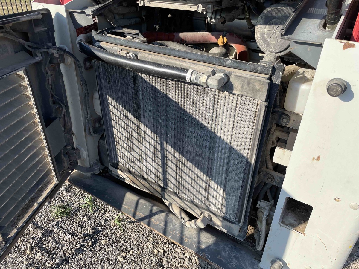 2020 Takeuchi TL12V2-6