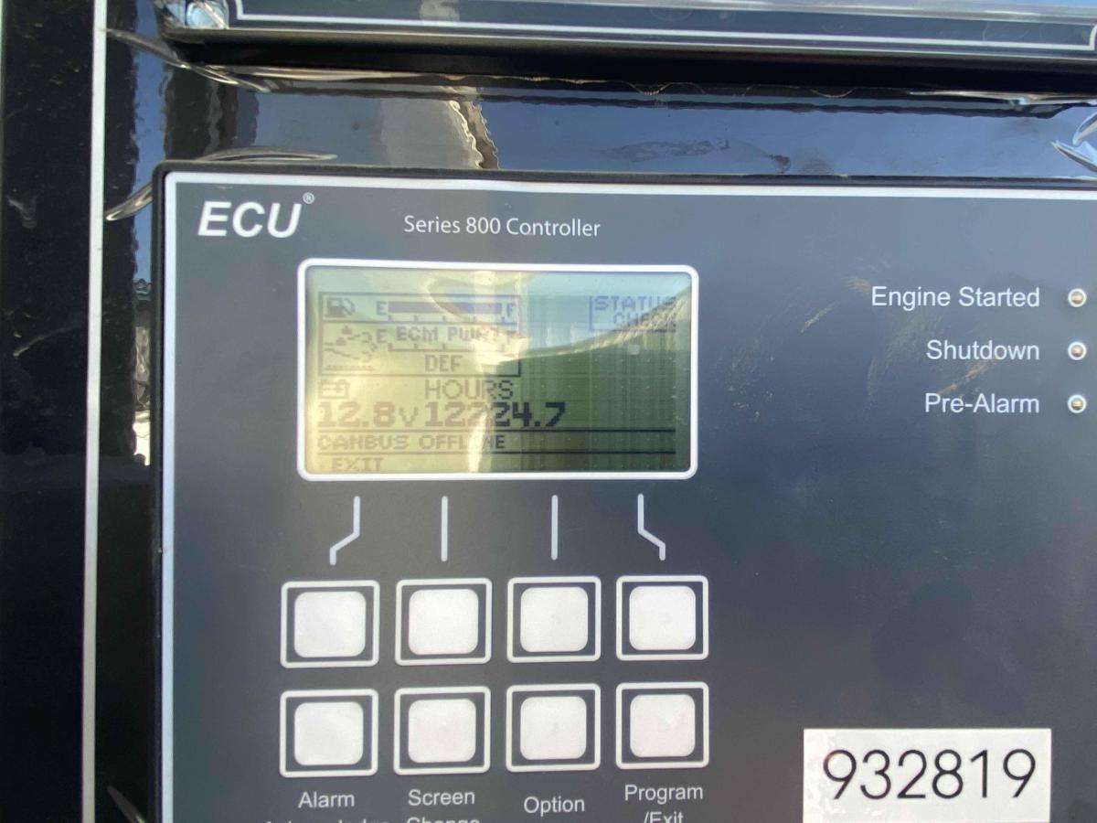 2015 Multiquip DCA220SSJU4F2
