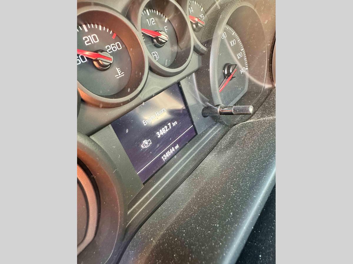 2019 Chevrolet 1500