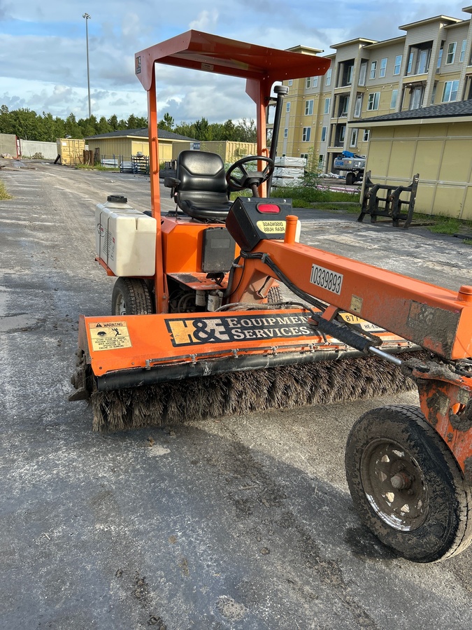 2021 LayMor SM300-3
