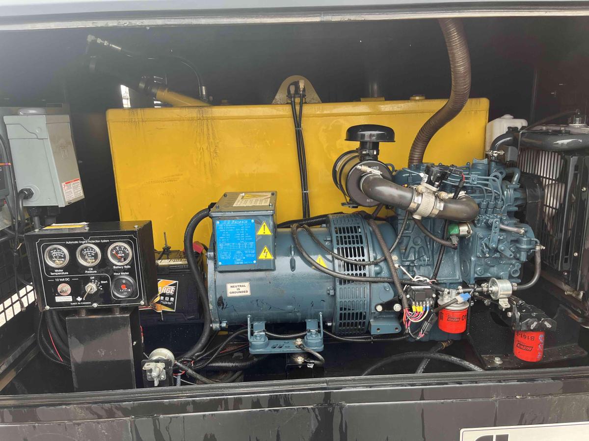 2020 Flagro FVO-400