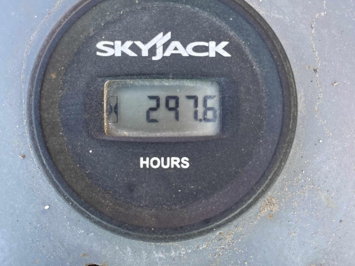 2017 Skyjack SJ3219-10