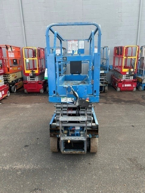 2019 Genie GS-1930-2