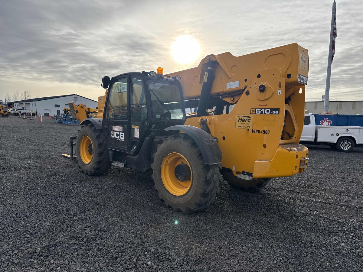 2019 JCB 510-56-1