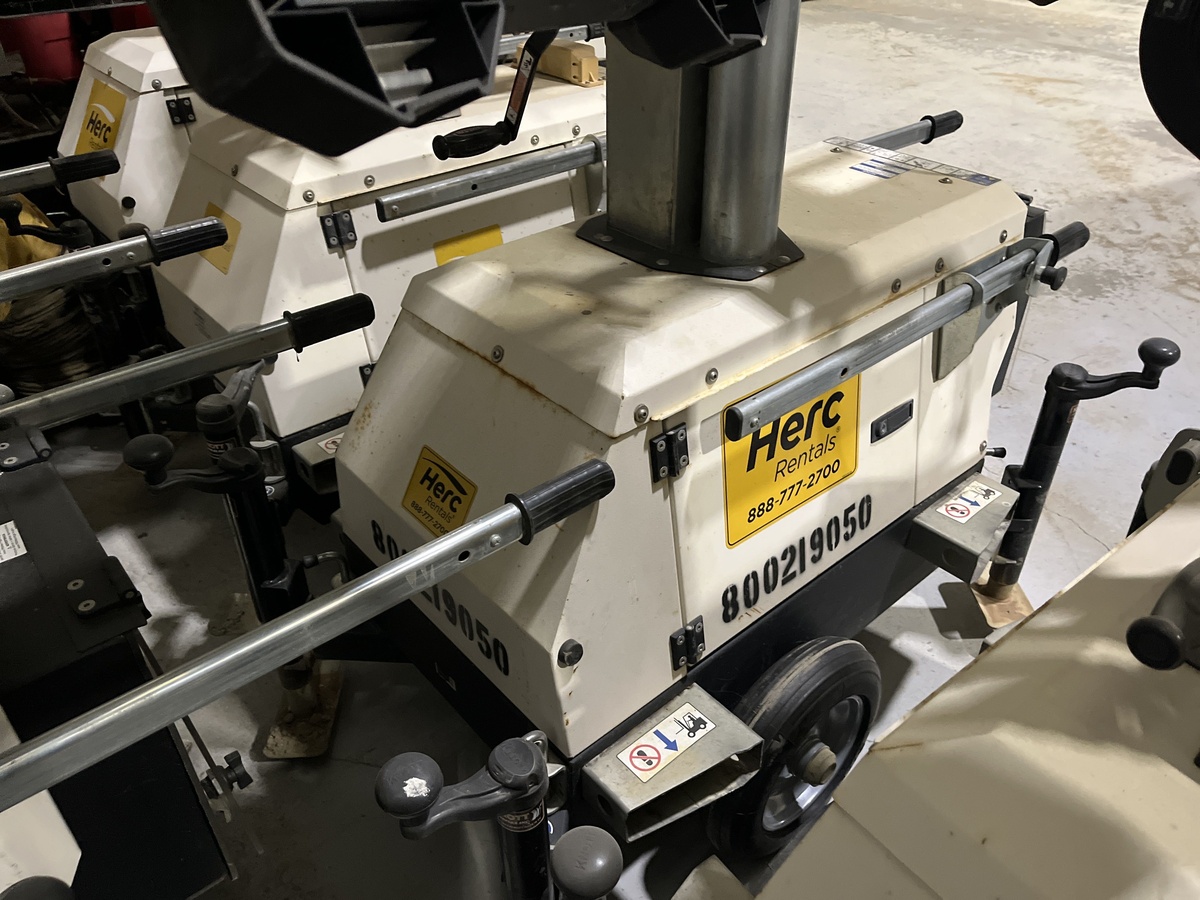 2018 Magnum PLT240-3