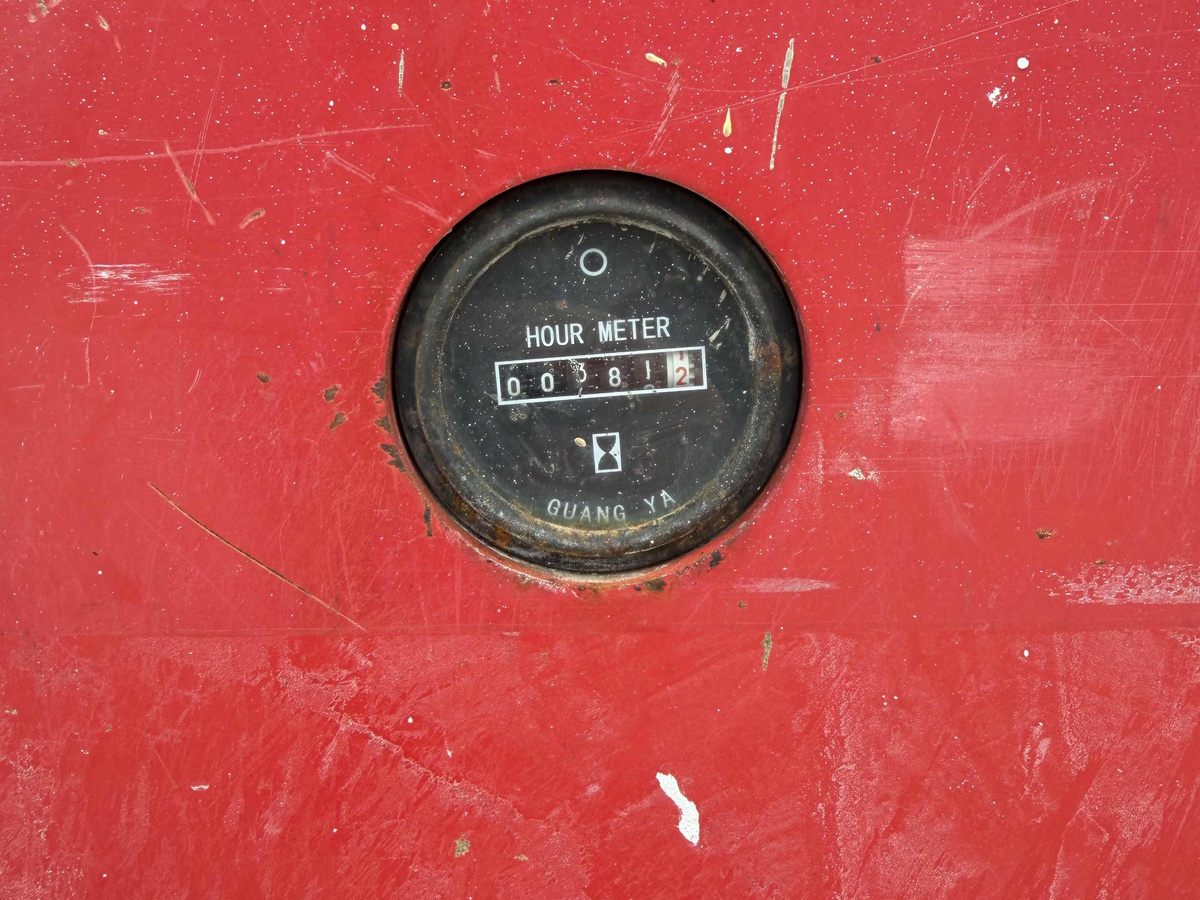2019 MEC Micro26-6
