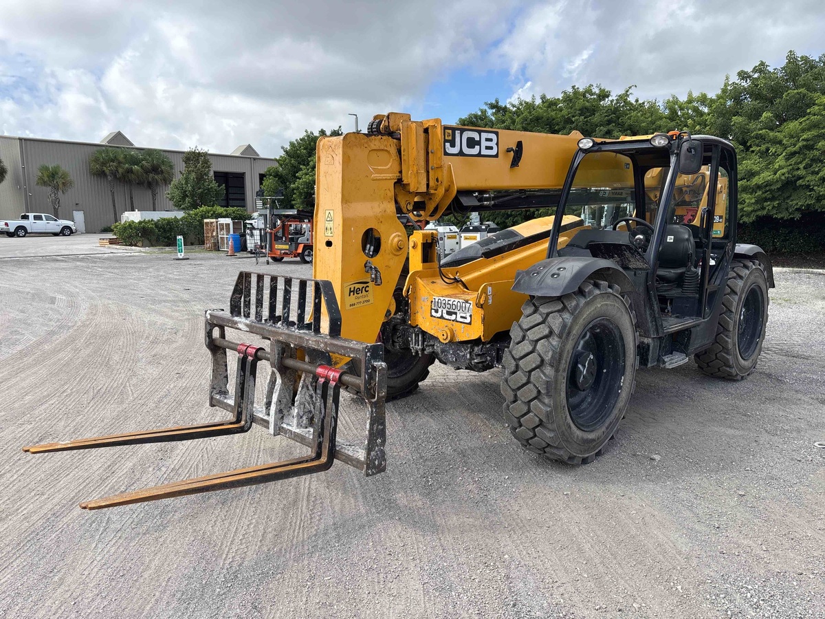 2022 JCB 509-42-1