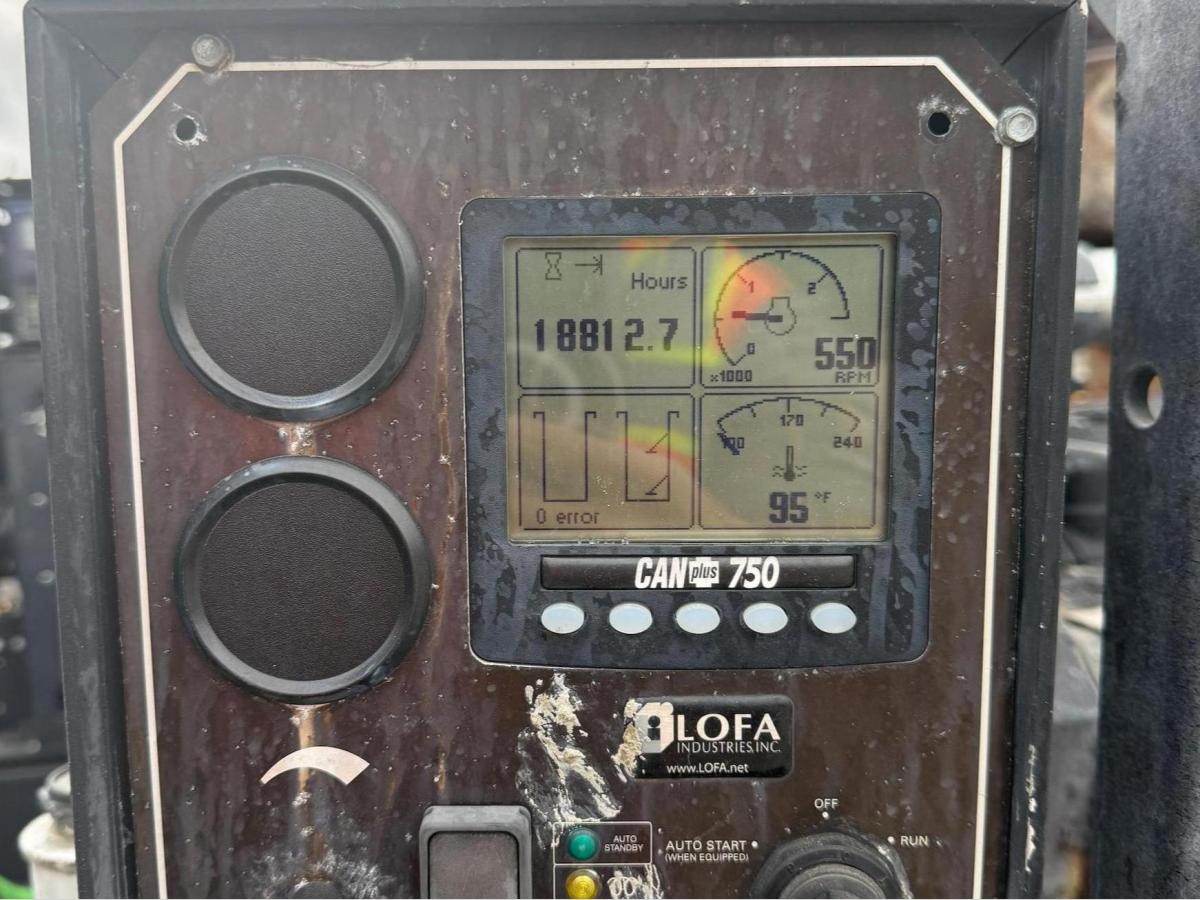 2018 Pioneer Pump PP63C17
