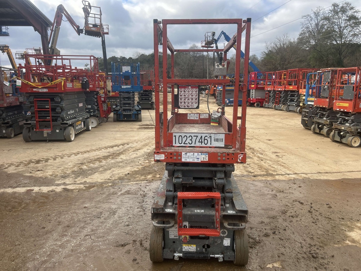 2018 Skyjack SJ3219-2