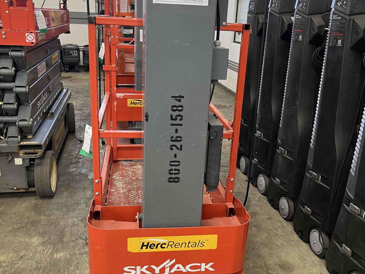 2019 Skyjack SJ16