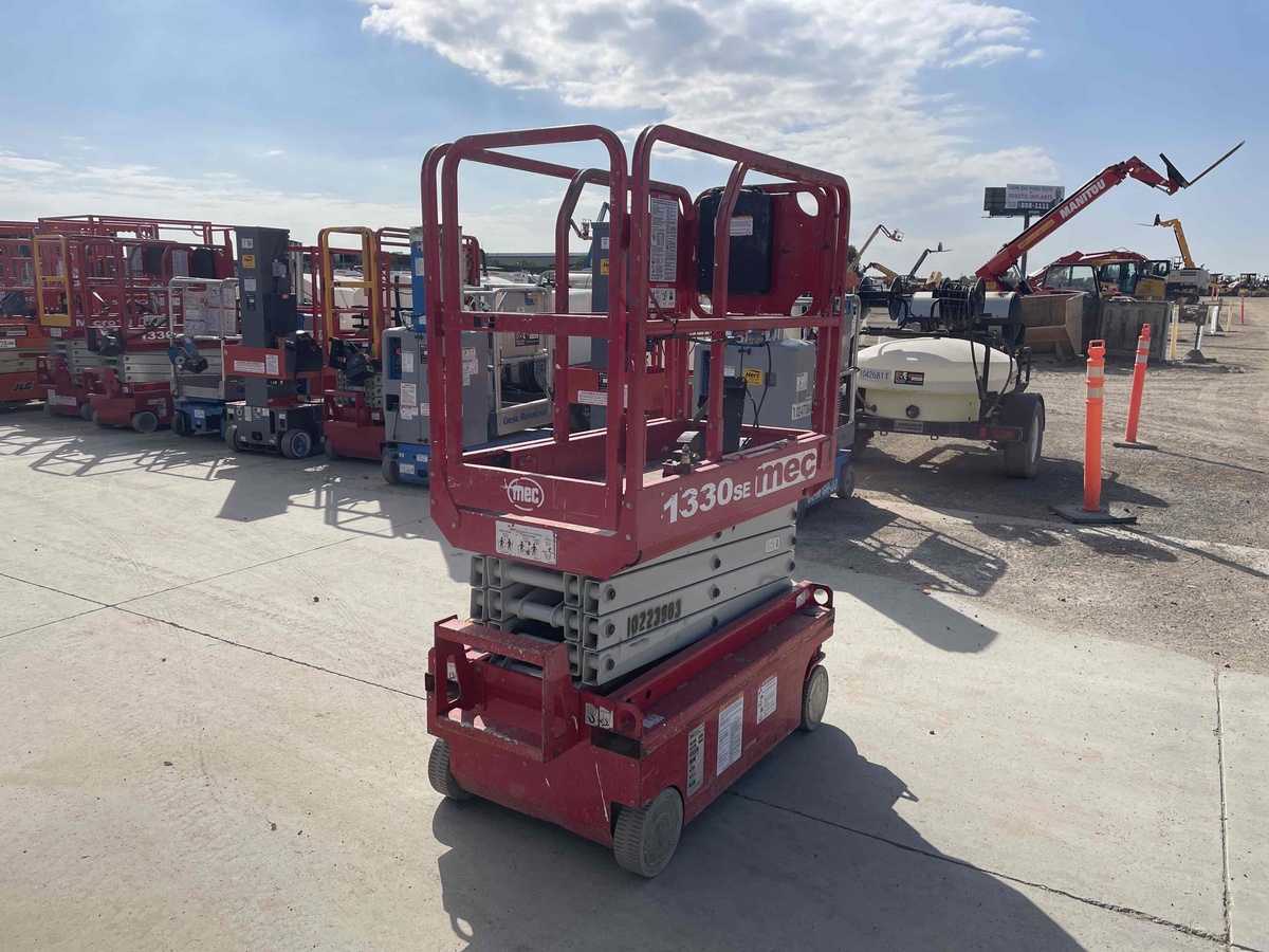 2017 MEC 1330SE-2