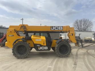 2022 JCB 507-42