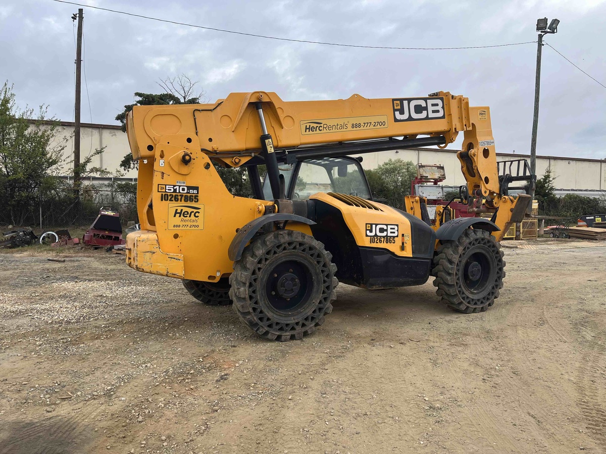 2019 JCB 510-56-2