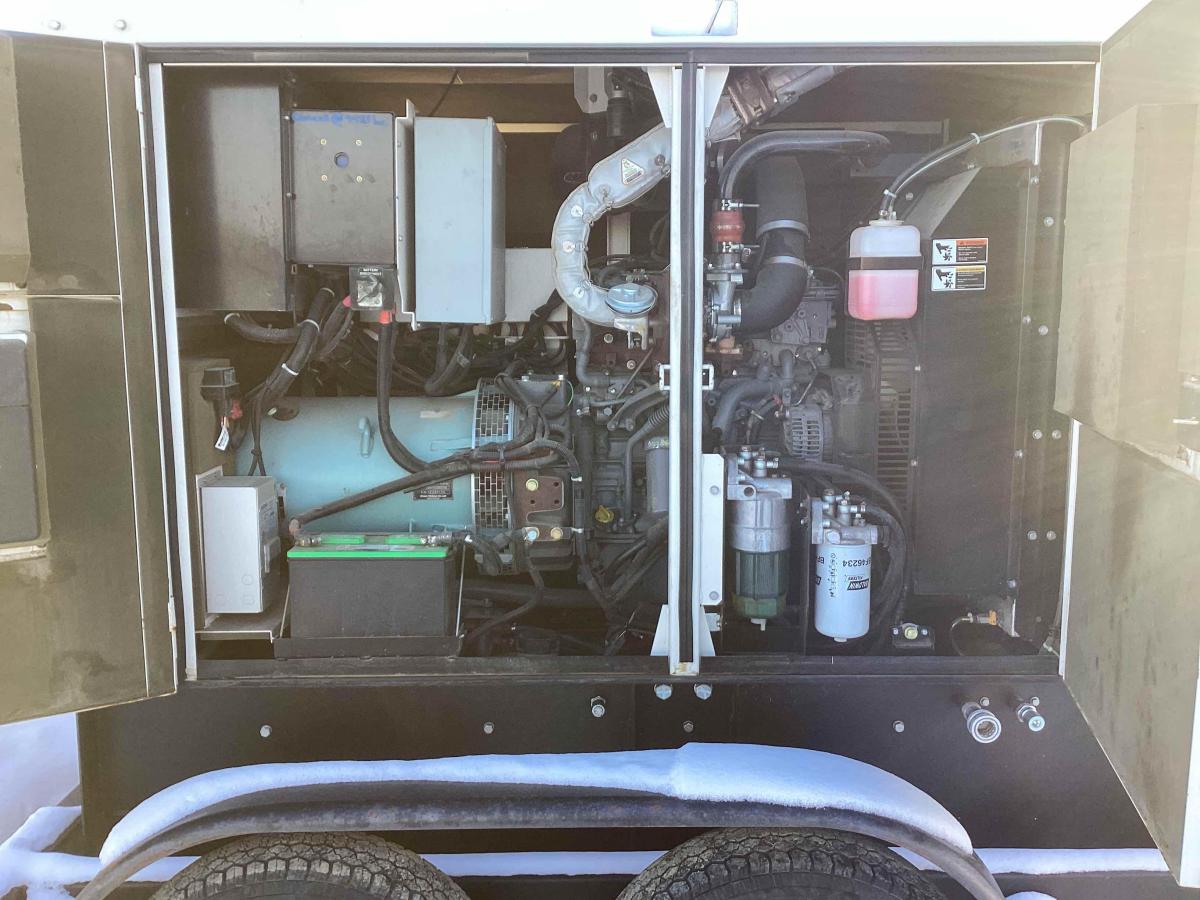 2019 Multiquip DCA-70SSU4F